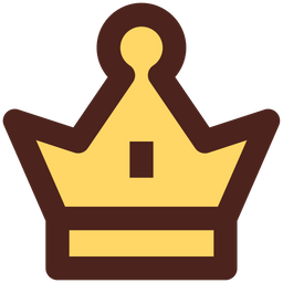 Crown  Icon