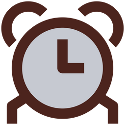 Alarm Clock  Icon