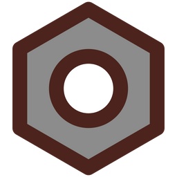 Bolt  Icon