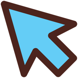 Cursor  Icon