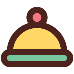 Cloche  Icon