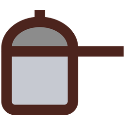 Cooking Pot  Icon