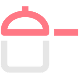 Cooking Pot  Icon