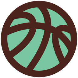 Basquetebol  Ícone