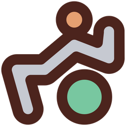 Exercise  Icon