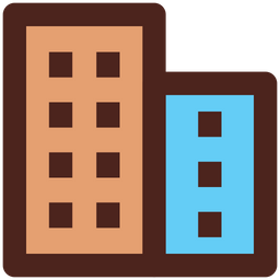 Building  Icon