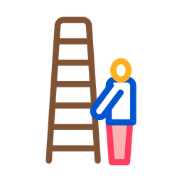 Ladder  Icon