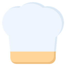 Chef Hat  Icon