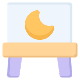 Art Board  Icon