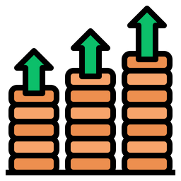 Driving Economy  Icon