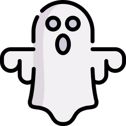 Ghost  Icon