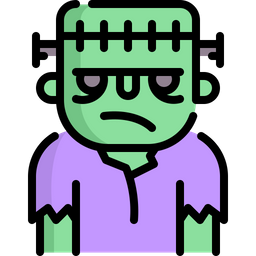 Frankenstein  Icon