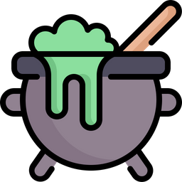 Cauldron  Icon