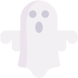 Fantasma  Icono