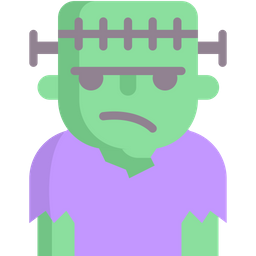 Frankenstein  Icono