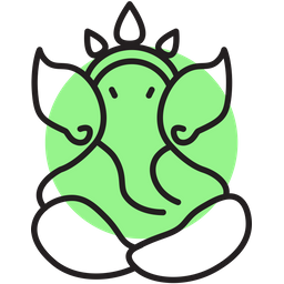 Ganesha  Icon