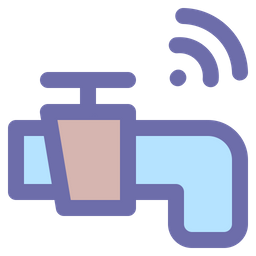 Automatic Tap  Icon