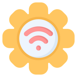 Internet Setting  Icon