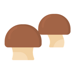 Champignon  Icon