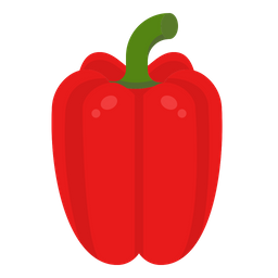 Capsicum  Icon