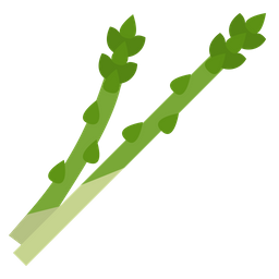 Asparagus  Icon