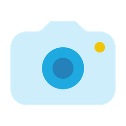 Camera  Icon