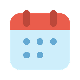 Calendar  Icon