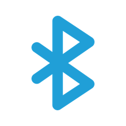 Bluetooth  Icon