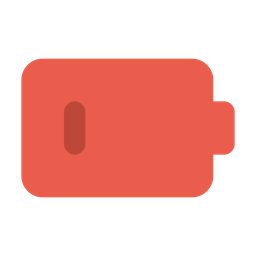 Battery  Icon