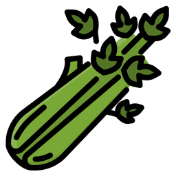 Celery  Icon