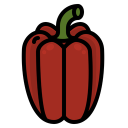 Capsicum  Icon