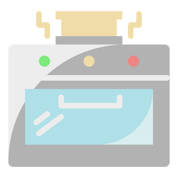 Cooking  Icon