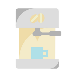 Coffee Maker  Icon