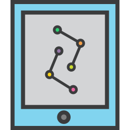 Analytics  Icon