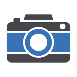 Camera  Icon