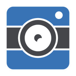 Camera  Icon