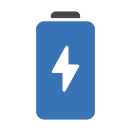 Battery Charge  Icon