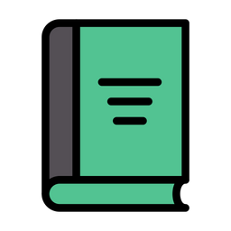 Book  Icon