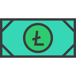 Cash  Icon