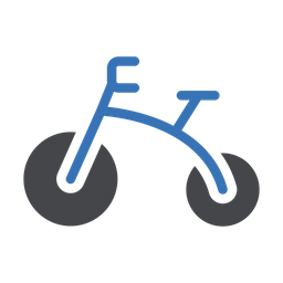 Cycle  Icon