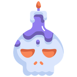 Candle  Icon