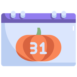 Calendar  Icon