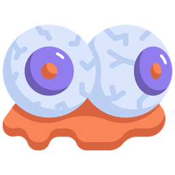 Eyes  Icon