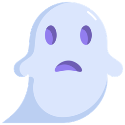 Ghost  Icon