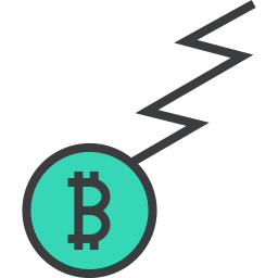 Bitcoin  Symbol