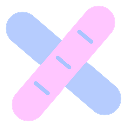 Bandage  Icon