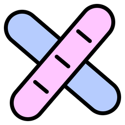 Bandage  Icon