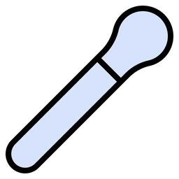 Cotton Buds  Icon