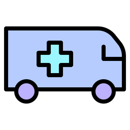 Ambulance  Icon