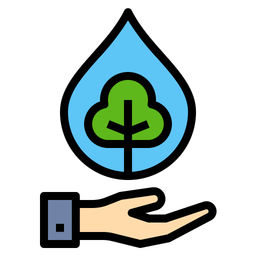 Ecosystem  Icon